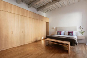 Design Suite apartment near the Spanish Steps